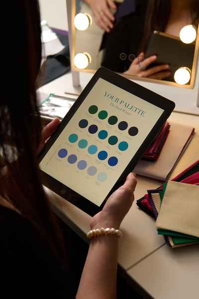 Curate Your Style London